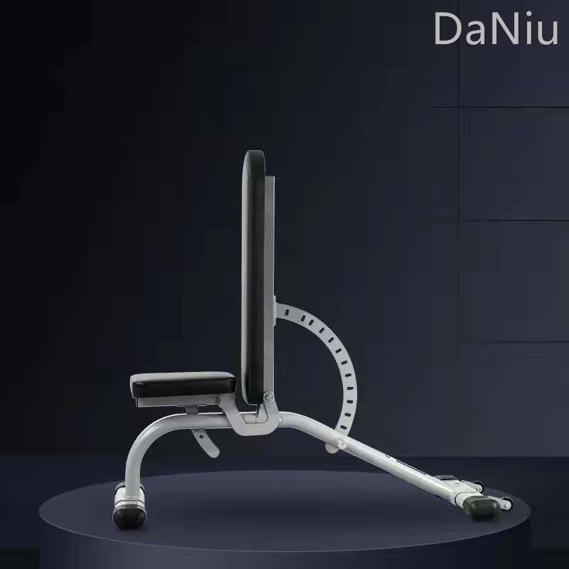 哑铃凳家用健身器材商用多功能仰卧起坐板腹肌板健身椅飞鸟卧推凳