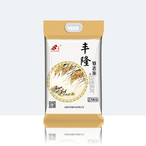 新米汕尾新米丰隆软香米