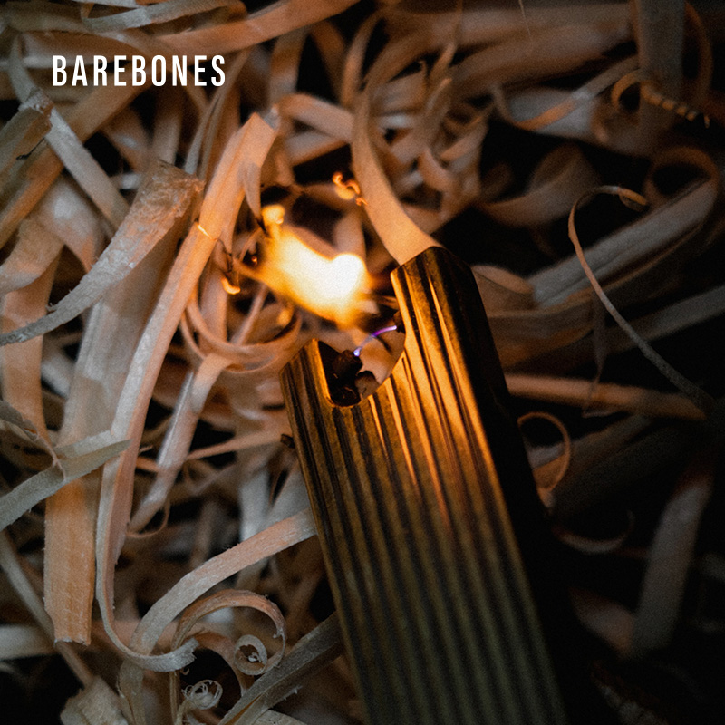 美国点火器Barebones可充电