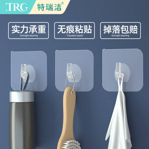 强力挂钩特瑞洁吸盘粘钩