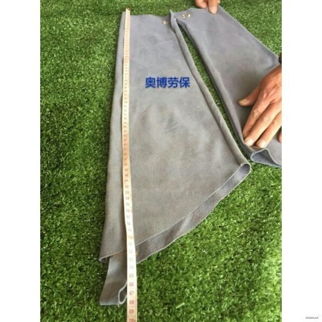 极速New product promotion wholeB leather welding cuff welder