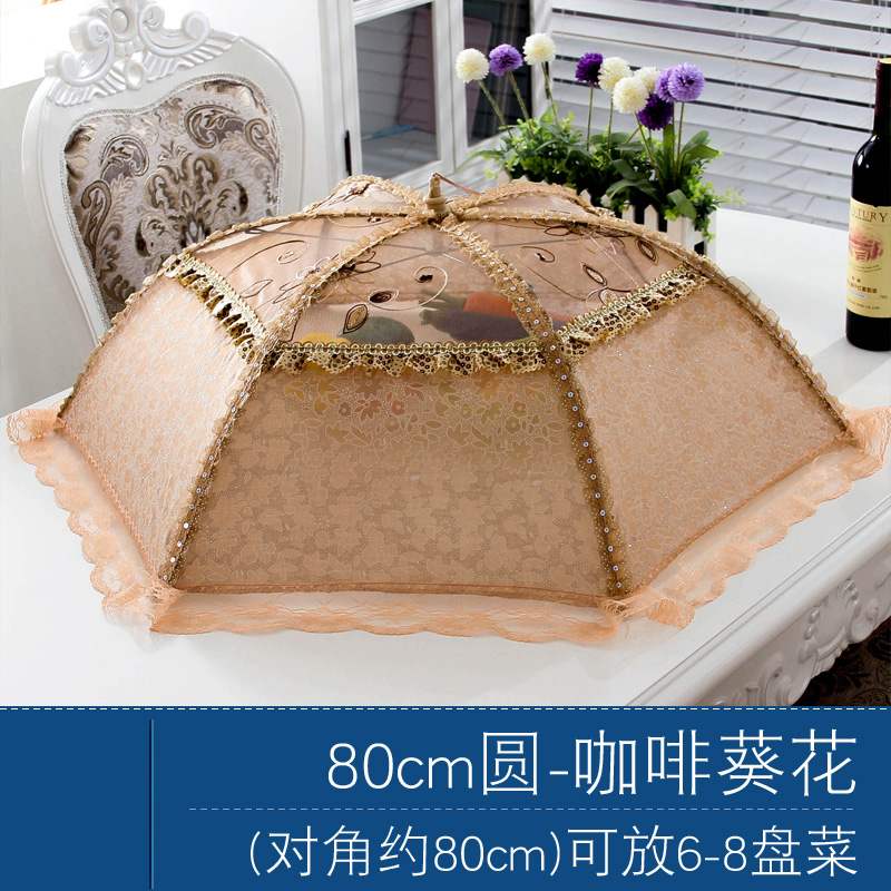 Folding food cover mosquito proof cover dining table kitche|ruв категории получать отделка, пылезащитный приборов семьи, Таблица покрытия - от Buy2taobao.com для оказания профессиональной услуги покупки агента Taobao