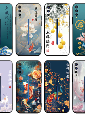 适用于VIVOiQOOPro手机壳5g版V1916A创意iqoopro软壳iQ00Pr0全包防摔iqoopor保护壳v1922a外套iqpro个性时尚