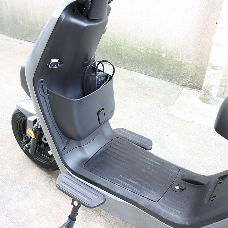 小牛电动车储物盒G0/B0/G2/F0z/C0/M2/U+B前置加大置物箱改装配件