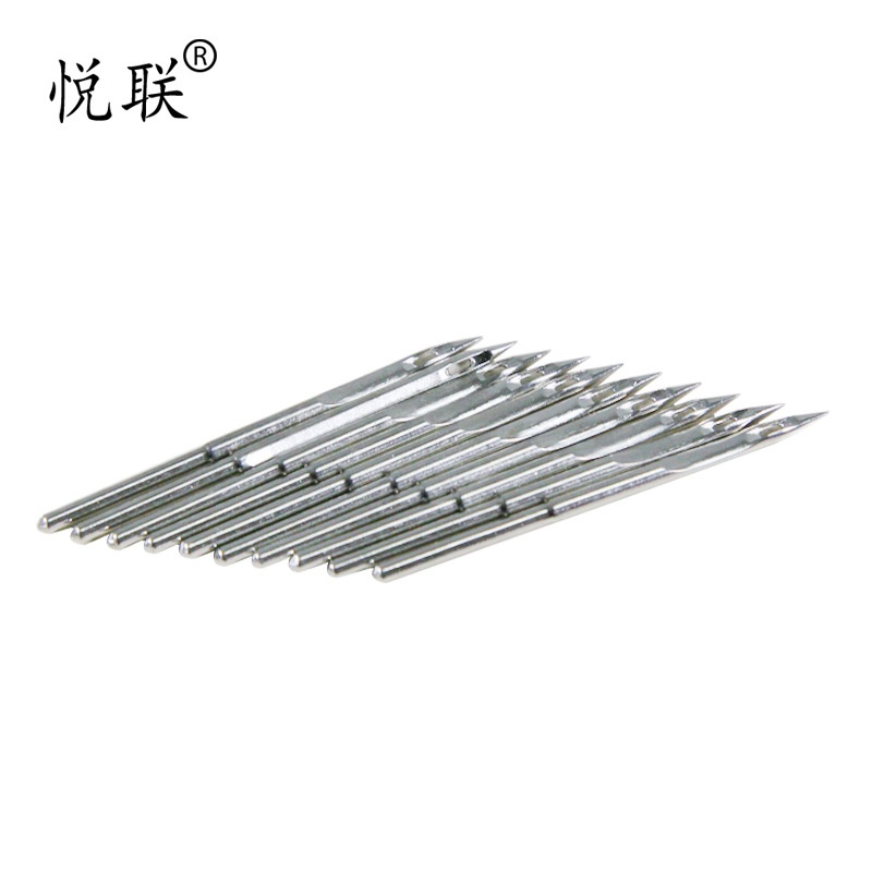 GK9-890手提式电动缝包机封包机编织袋封口机打包机专用机针食品