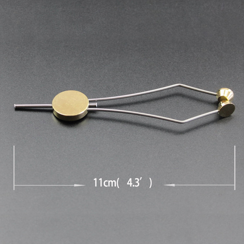 飞钓飞蝇毛钩绑制工具绕线器绑钩器新手入门缠线器10.