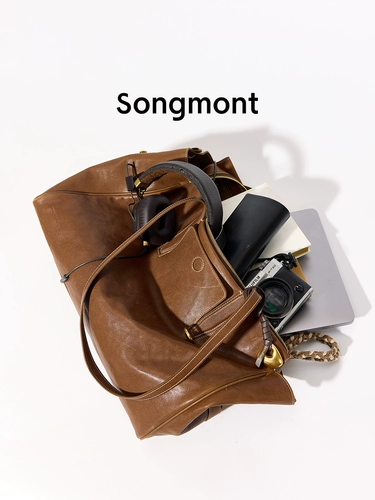 【Тот и тот же стиль Li na】 Гора Сондмонт с сосновыми трассами серия туристических сумок