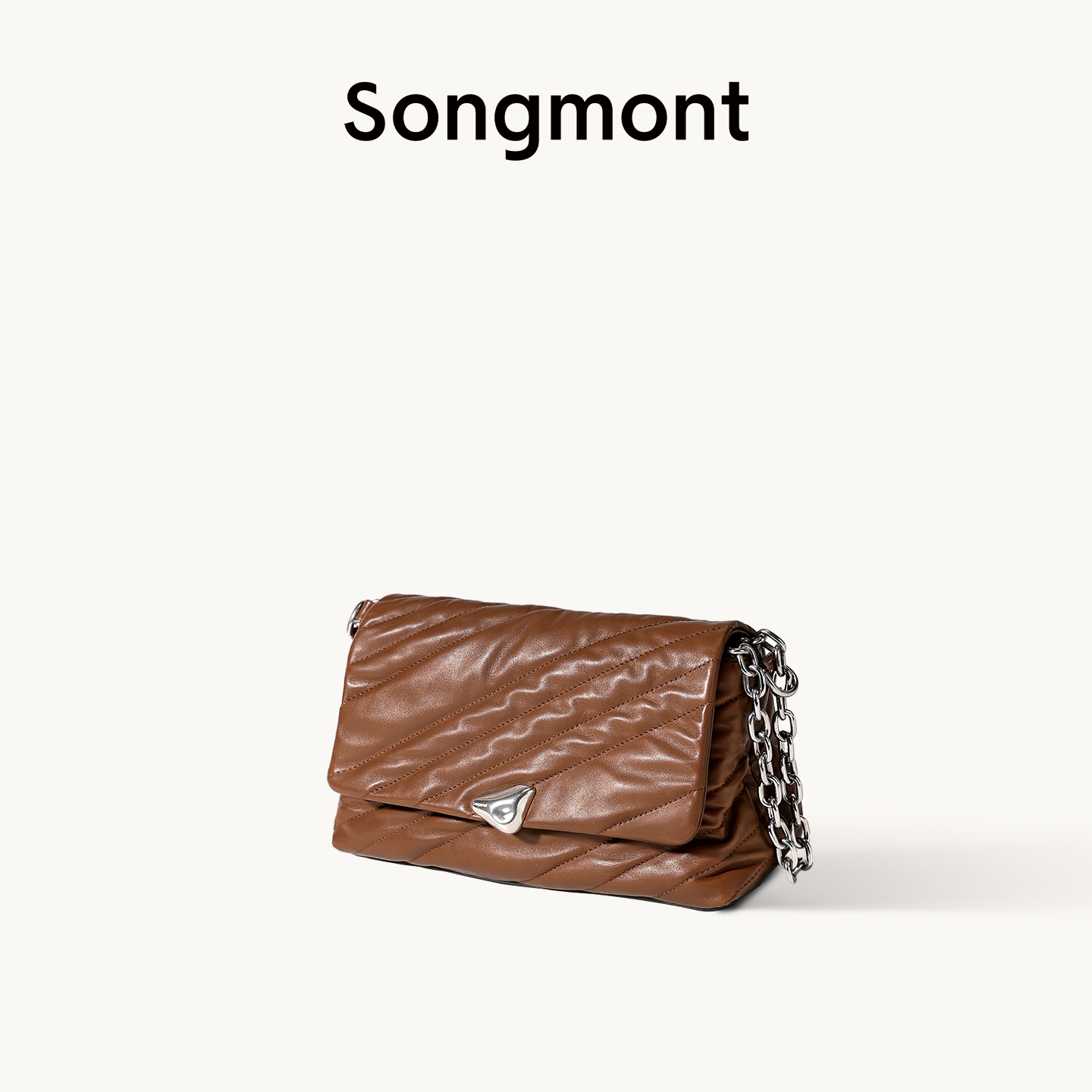 Songmont山下有松滩时邮差包