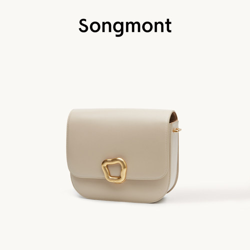 Songmont重置豆腐小方包