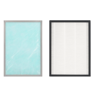 适配百朗新风系统主机SMARTO2.0H/E-FRESHER2.0H高效过滤网