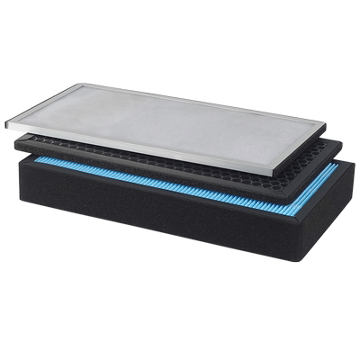 适配美的新风机系统滤芯