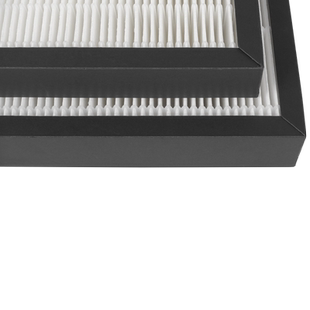 适配复旦申花新风机过滤网ACB1600HB-A新风系统H13级滤芯集尘HEPA