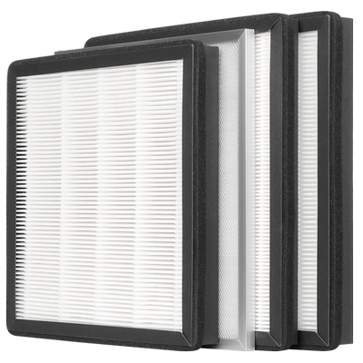 适配泽风空气净化器滤芯领航系列