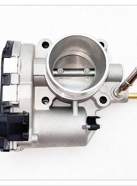 节气门阀体总成 夏利3GA2发动机 夏利1.0 N3+ N5 长城 F01R00Y011