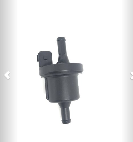 适用于奔腾X80 13-20款 2.0L碳罐电磁阀原厂全新包邮正品