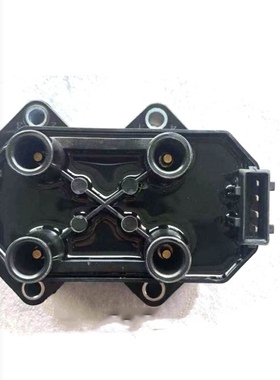 适用于长安CS35 12-21款 1.6L点火线圈高压包