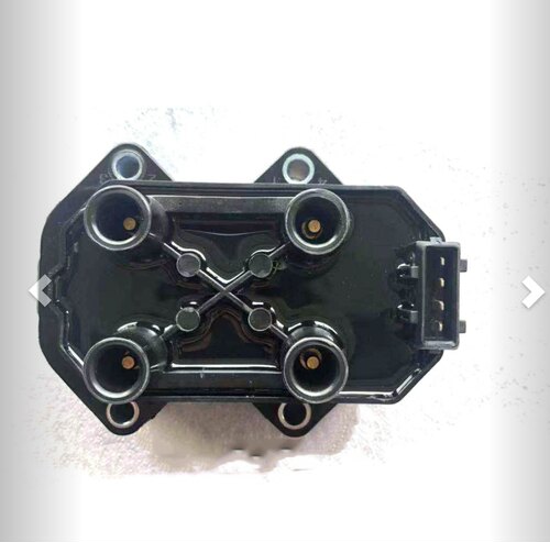 适用于长安CS35 12-21款 1.6L点火线圈高压包
