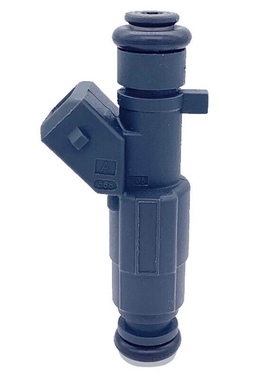 适用于荣威350550名爵MG6MG3众泰G6喷油嘴F01R00M104喷油器4四孔