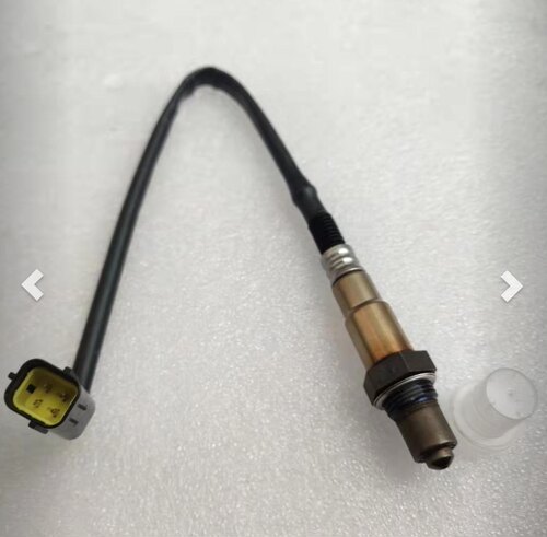 适用于长安CS35 12-21款 1.6L上下游氧传感器原厂全新包邮正品