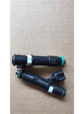 北汽威旺M20威旺1.2306307威旺1.5205 M30 M35喷油嘴幻速04M17-AA