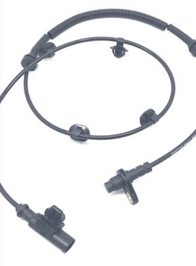适用于长安CS35 18-23款 1.6L车轮转速传感器ABS传感器原厂全新