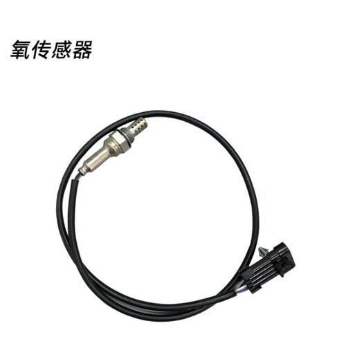 君马前后氧传感器原厂原