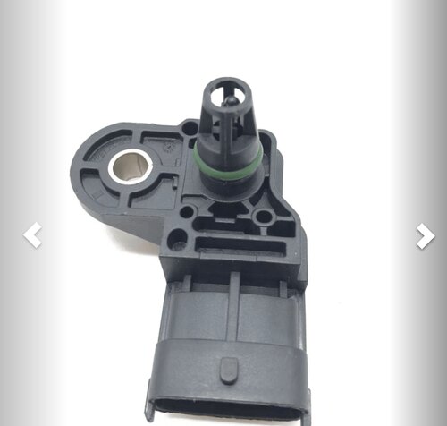 适用于长安CS35 PLUS 18-23款 1.6L进气压力传感器原厂全新包邮