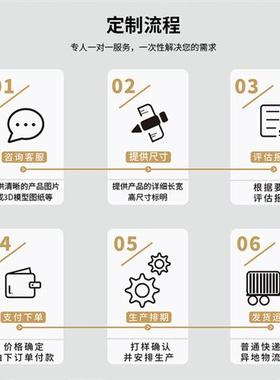 雕塑摆件轻奢透明酒店玄关客厅现代家居树脂创意水晶装饰品工艺品