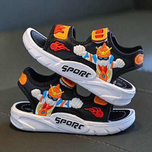 软底2025新款防滑夏季休闲