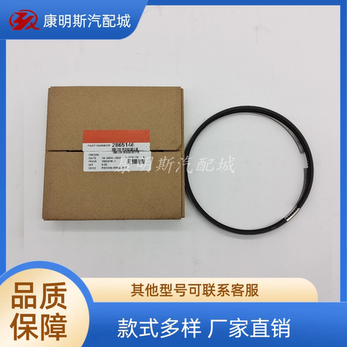 康明斯QSC8.3活塞环2865146