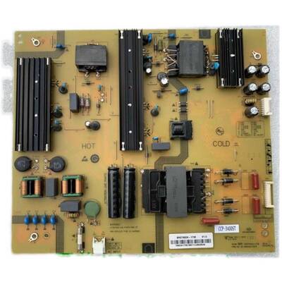 适用于全新原装夏普4T-C70AHZA电源板SHG7002A-173E/25-DB5422-X2