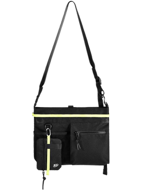 bagsmart【69元敲值福袋】内含1件物品 【款式可选】