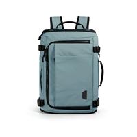 Голубой [стандартная версия, подходит для деловых поездок на 1–3 дня]