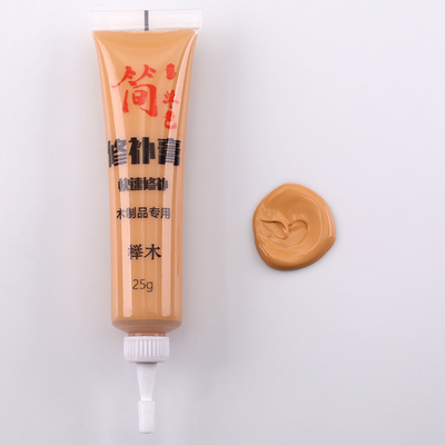 快速补膏补漆笔修复破液