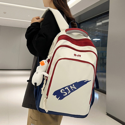 防水大容量结实耐用超轻便男款