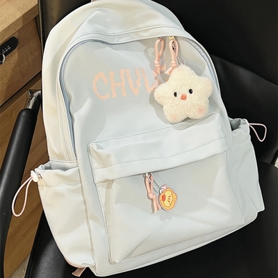 书包女生小学生2025新款大容量