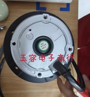 FH355AN000 tech泛仕达风机 Fans 230V 0504E10 电机 FW074 FH355