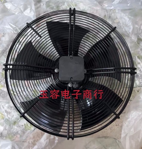 A4E500-AM03-01/02 A4E500-AM03-03 S4E500-AM03-01 220V工业风扇