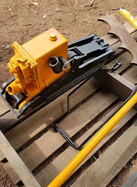 轨道30吨起拨工具液压钢轨起抬换位机YQBD-300型铁路专用千斤顶