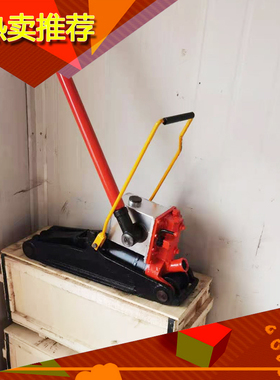 铁路轨道液压抬高机手提式YQBD-294型起拨道器工务维护抬轨器现货