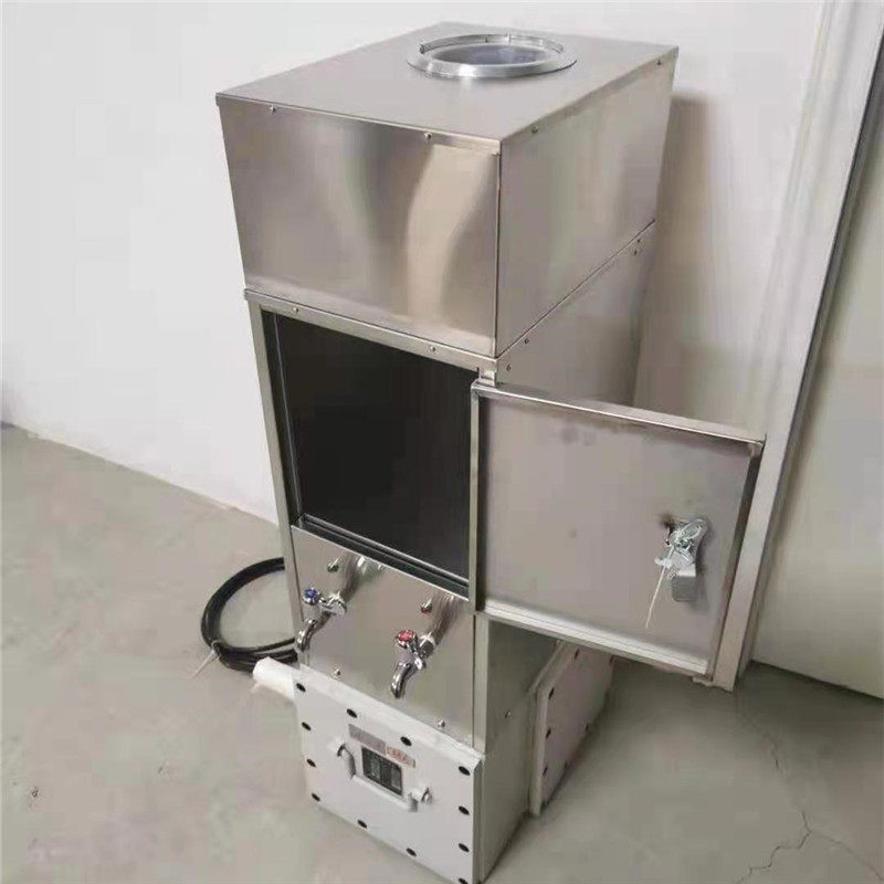 YBHZD5-1.5/127直饮型饮水机煤矿井下防爆饮水器加热速度快冷热饮