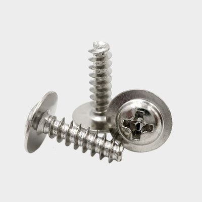 304不锈钢DIN968平尾十字