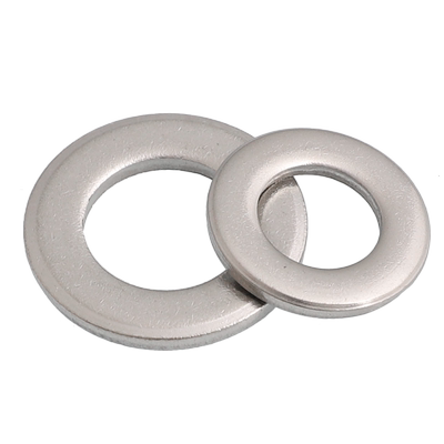 304不锈钢平垫倒角型介子