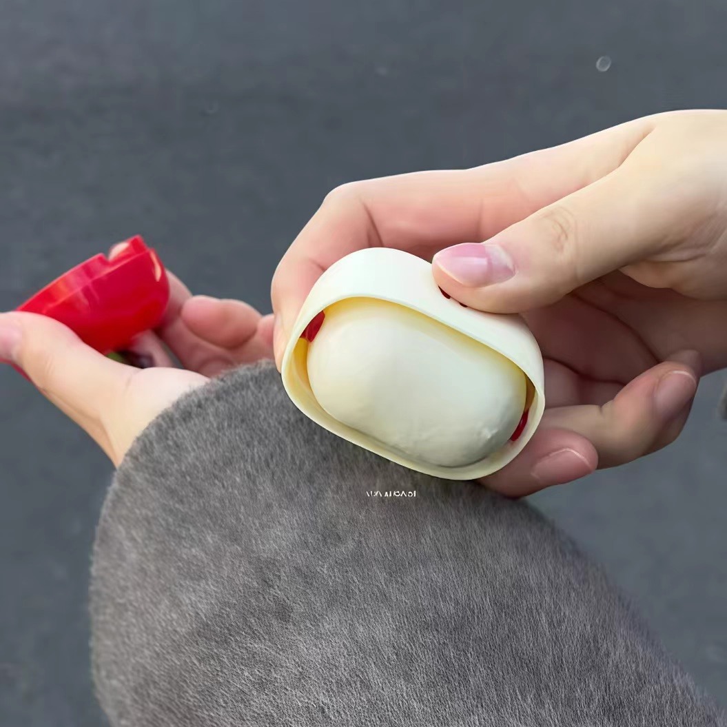 终于找到这个粘毛神器了苹果粘毛