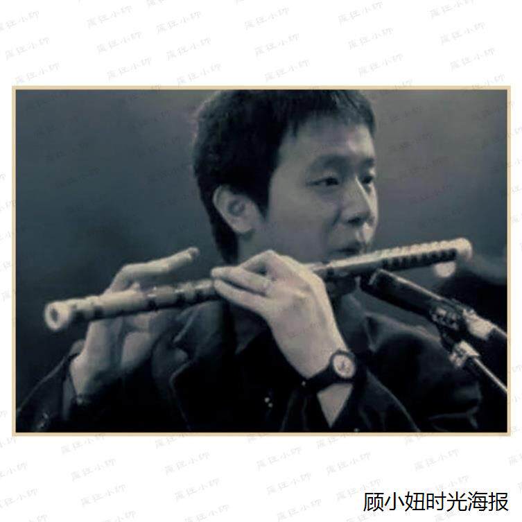 墙上客厅窦唯黑豹乐队海报室内卧室牛皮纸墙纸海报照片墙宿舍墙画