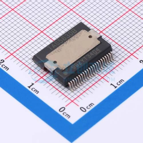 TAS5630BDKDR HSSOP-44 音频功率放大器 TI全新正品原装 电子元件