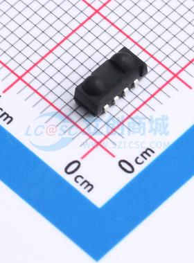 TSOP75236TT - 红外遥控接收头(IRM) VISHAY(威世)全新原装 电子