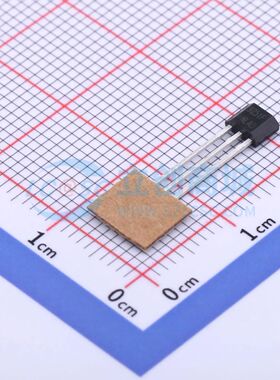 DRV5013ADQLPGM TO-92 霍尔开关 TI全新正品原装 电子元件配单