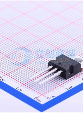 STP100N6F7 TO-220 场效应管(MOSFET) ST(意法半导体)全新原装 电