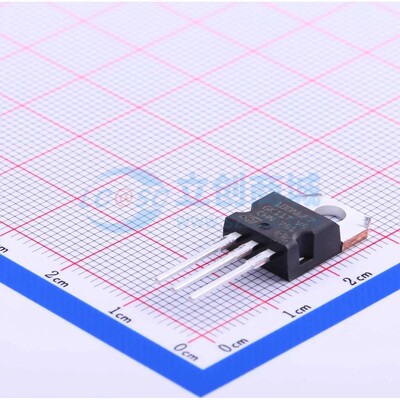 STP100N6F7 TO-220 场效应管(MOSFET) ST(意法半导体)全新原装 电